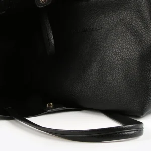 Lola Casademunt Bolsos Shopper | Bolsos De Hombro<Shopper logo troquelado CRUDO