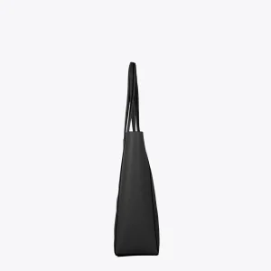 Lola Casademunt Bolsos Shopper | Bolsos De Hombro<Shopper logo troquelado CRUDO