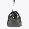 Lola Casademunt Bolsos Shopper | Bolsos De Hombro<Shopper monograma CRUDO-MARRON