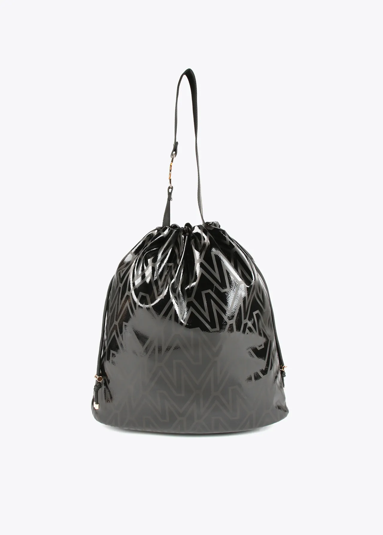 shopper_monograma_0-1.webp Lola Casademunt Bolsos Shopper | Bolsos De Hombro<Shopper monograma CRUDO-MARRON