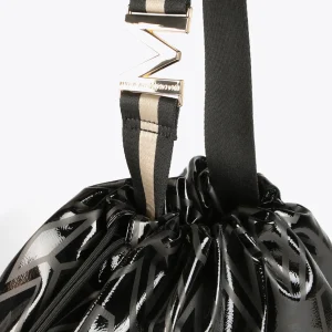 Lola Casademunt Bolsos Shopper | Bolsos De Hombro<Shopper monograma CRUDO-MARRON