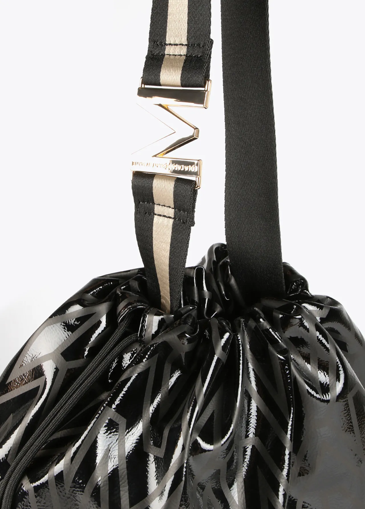shopper_monograma_2-1.webp Lola Casademunt Bolsos Shopper | Bolsos De Hombro<Shopper monograma CRUDO-MARRON