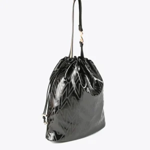Lola Casademunt Bolsos Shopper | Bolsos De Hombro<Shopper monograma CRUDO-MARRON