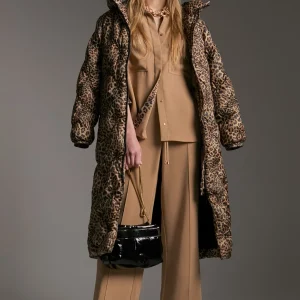 Lola Casademunt Camisas Y Blusas<Sobre camisa bolsillos CAMEL