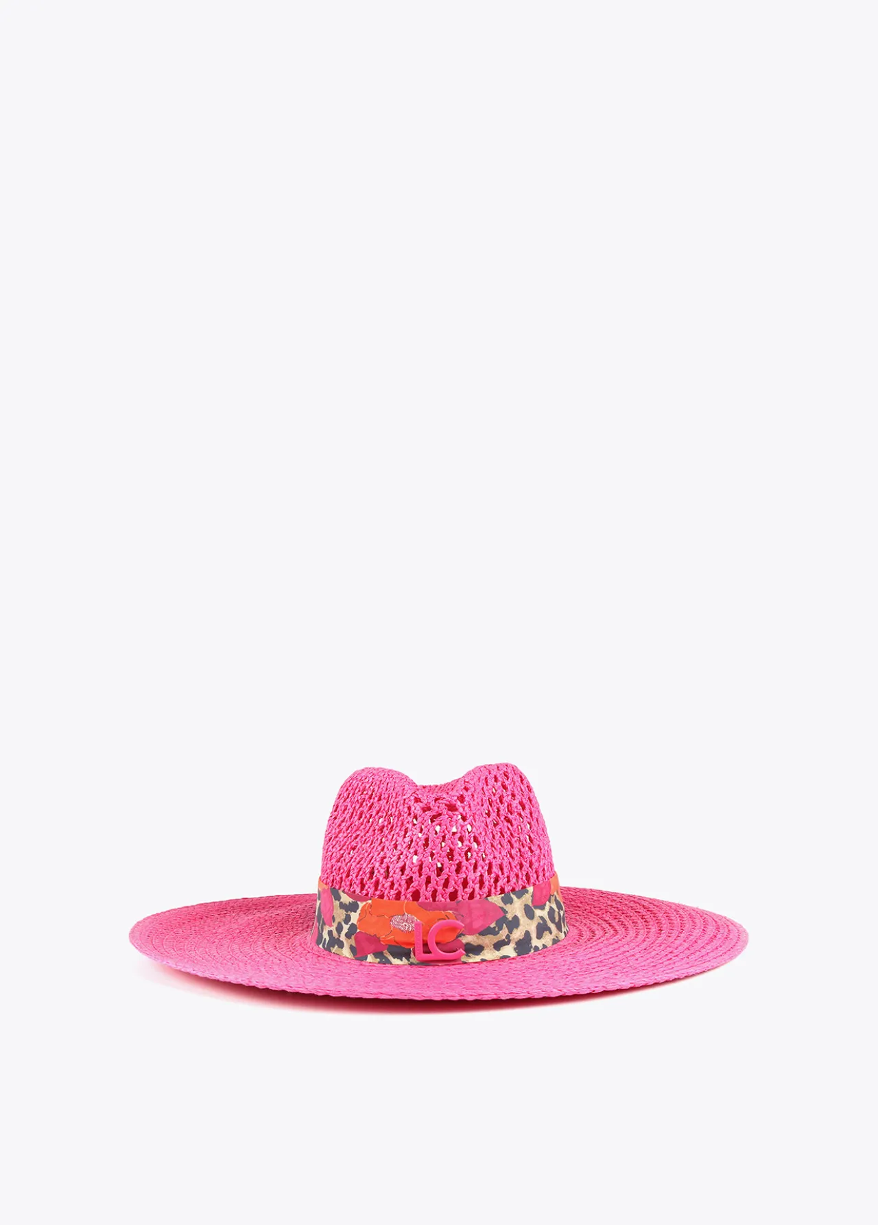sombrero_tipo_cowboy_0.webp Lola Casademunt Baño | Accesorios<Sombrero tipo cowboy NEGRO