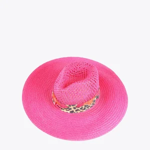 Lola Casademunt Baño | Accesorios<Sombrero tipo cowboy NEGRO