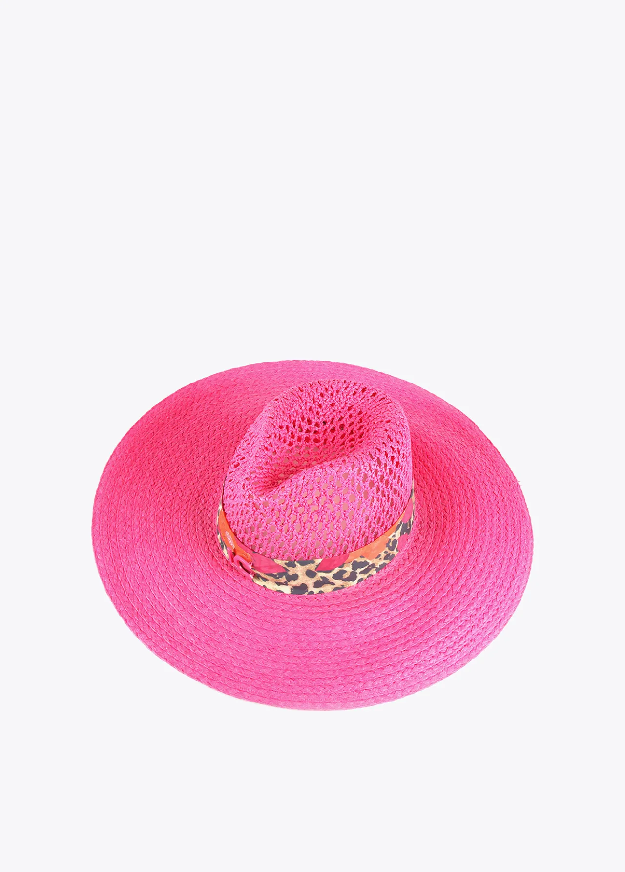 sombrero_tipo_cowboy_1.webp Lola Casademunt Baño | Accesorios<Sombrero tipo cowboy NEGRO