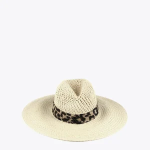 Lola Casademunt Accesorios | Baño<Sombrero tipo cowboy NEGRO