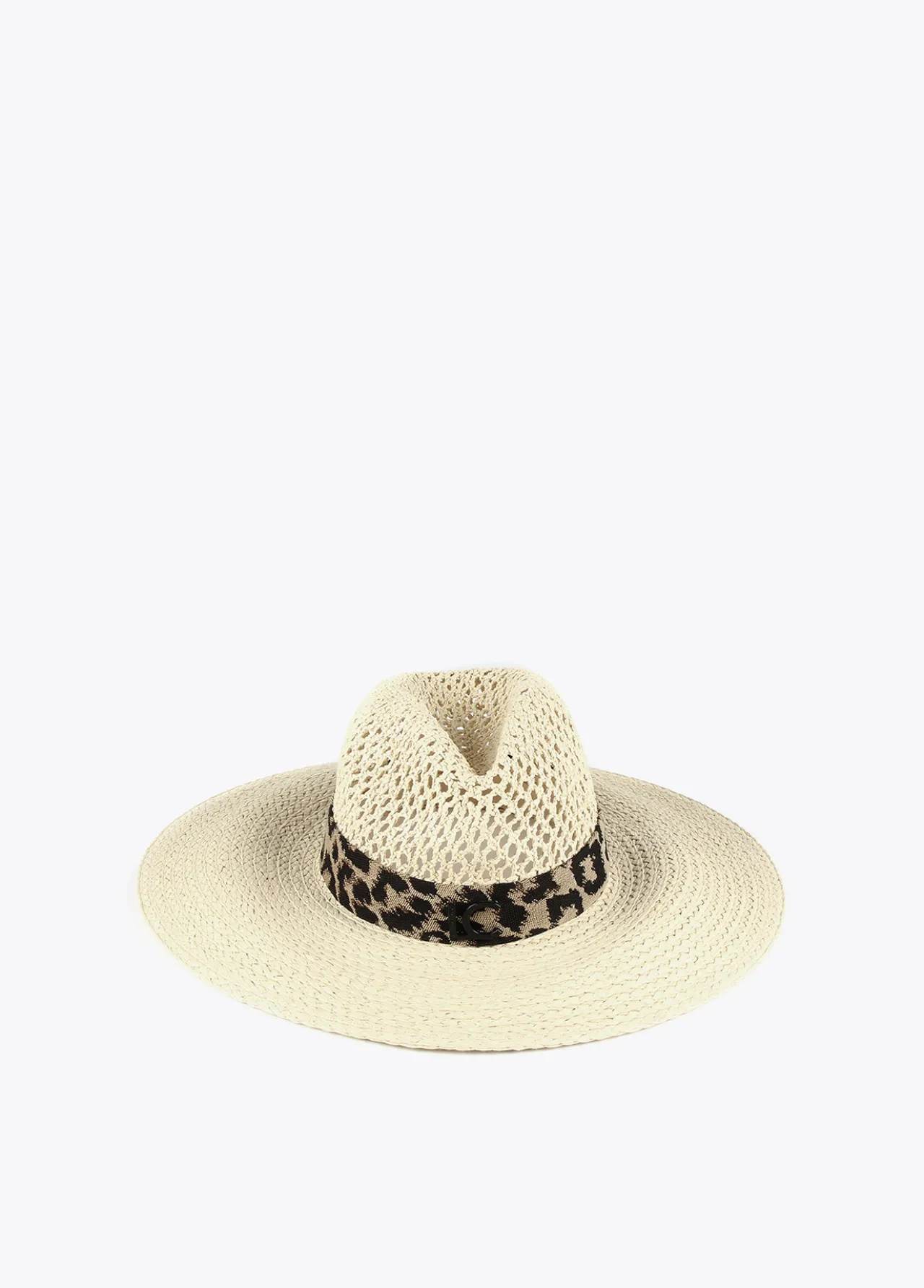sombrero_tipo_cowboy_2-2.webp Lola Casademunt Accesorios | Baño<Sombrero tipo cowboy NEGRO