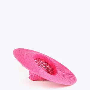 Lola Casademunt Baño | Accesorios<Sombrero tipo cowboy NEGRO