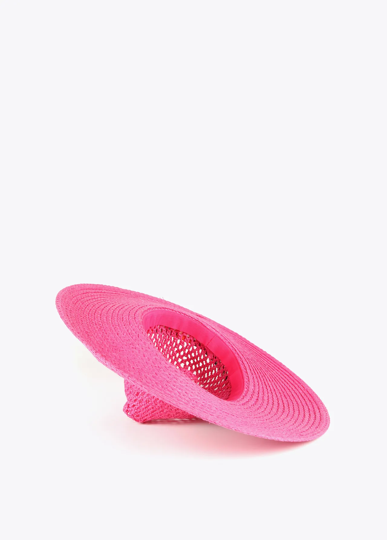 sombrero_tipo_cowboy_2.webp Lola Casademunt Baño | Accesorios<Sombrero tipo cowboy NEGRO