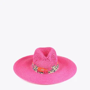 Lola Casademunt Baño | Accesorios<Sombrero tipo cowboy NEGRO