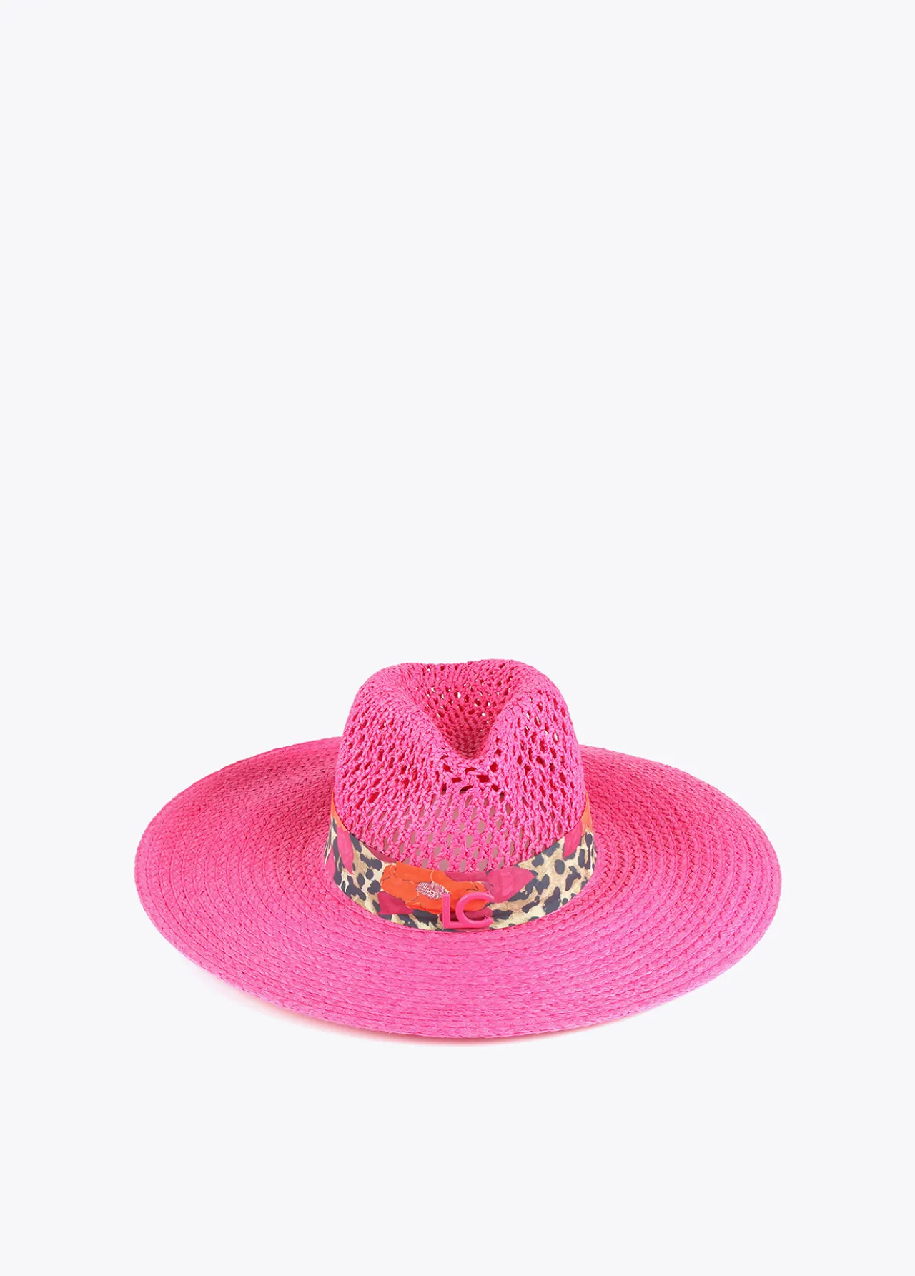 sombrero_tipo_cowboy_3.webp Lola Casademunt Baño | Accesorios<Sombrero tipo cowboy NEGRO
