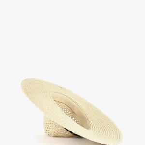 Lola Casademunt Accesorios | Baño<Sombrero tipo cowboy NEGRO
