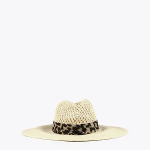 Lola Casademunt Accesorios | Baño<Sombrero tipo cowboy NEGRO