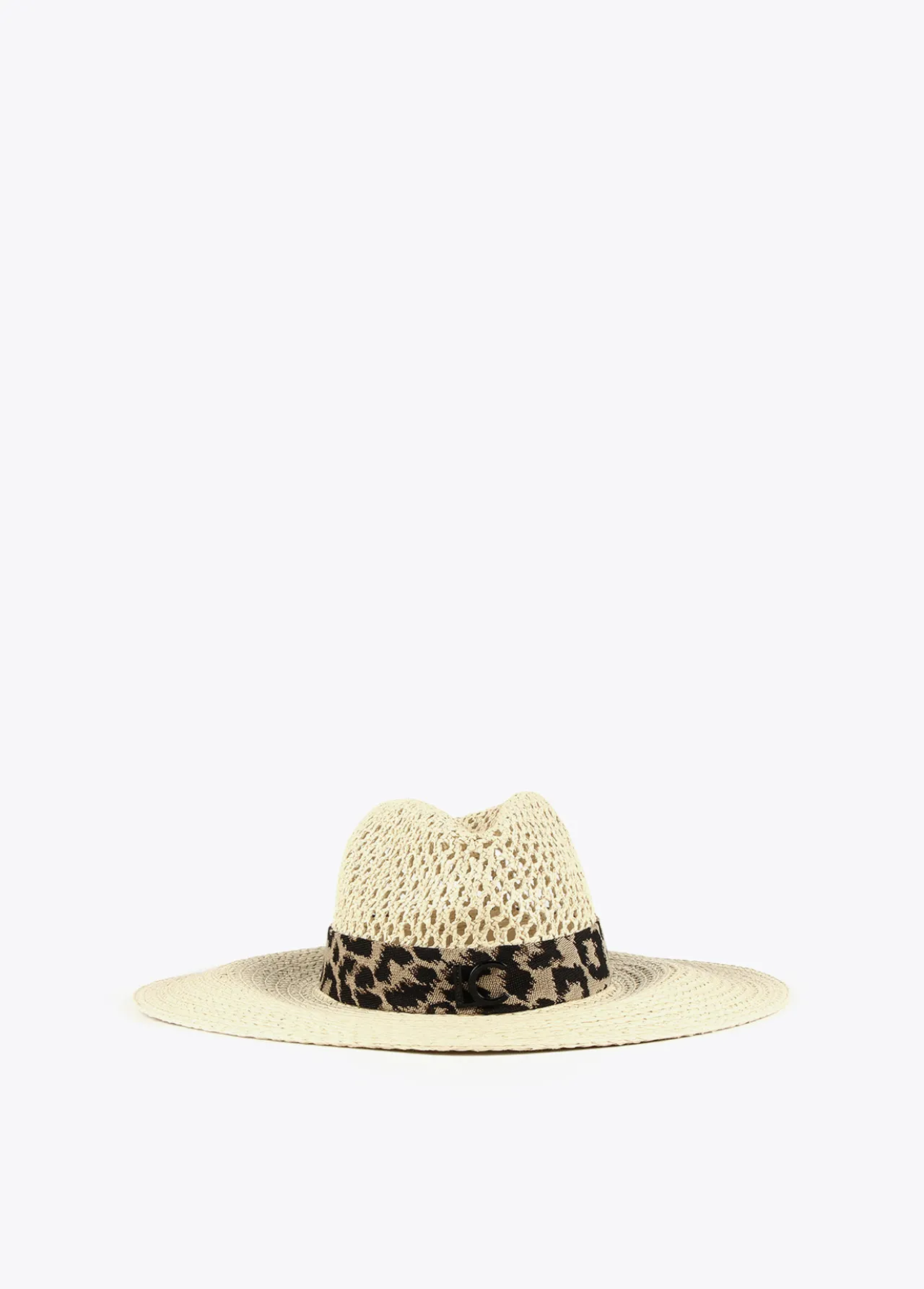 sombrero_tipo_cowboy_6-1.webp Lola Casademunt Accesorios | Baño<Sombrero tipo cowboy NEGRO