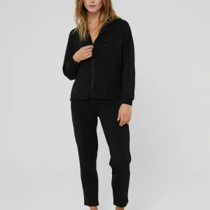 Lola Casademunt Sudaderas<Sudadera con capucha NEGRO
