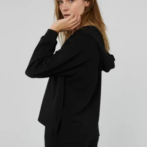 Lola Casademunt Sudaderas<Sudadera con capucha NEGRO