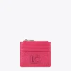Lola Casademunt Carteras Y Monederos<Tarjetero colores CRUDO