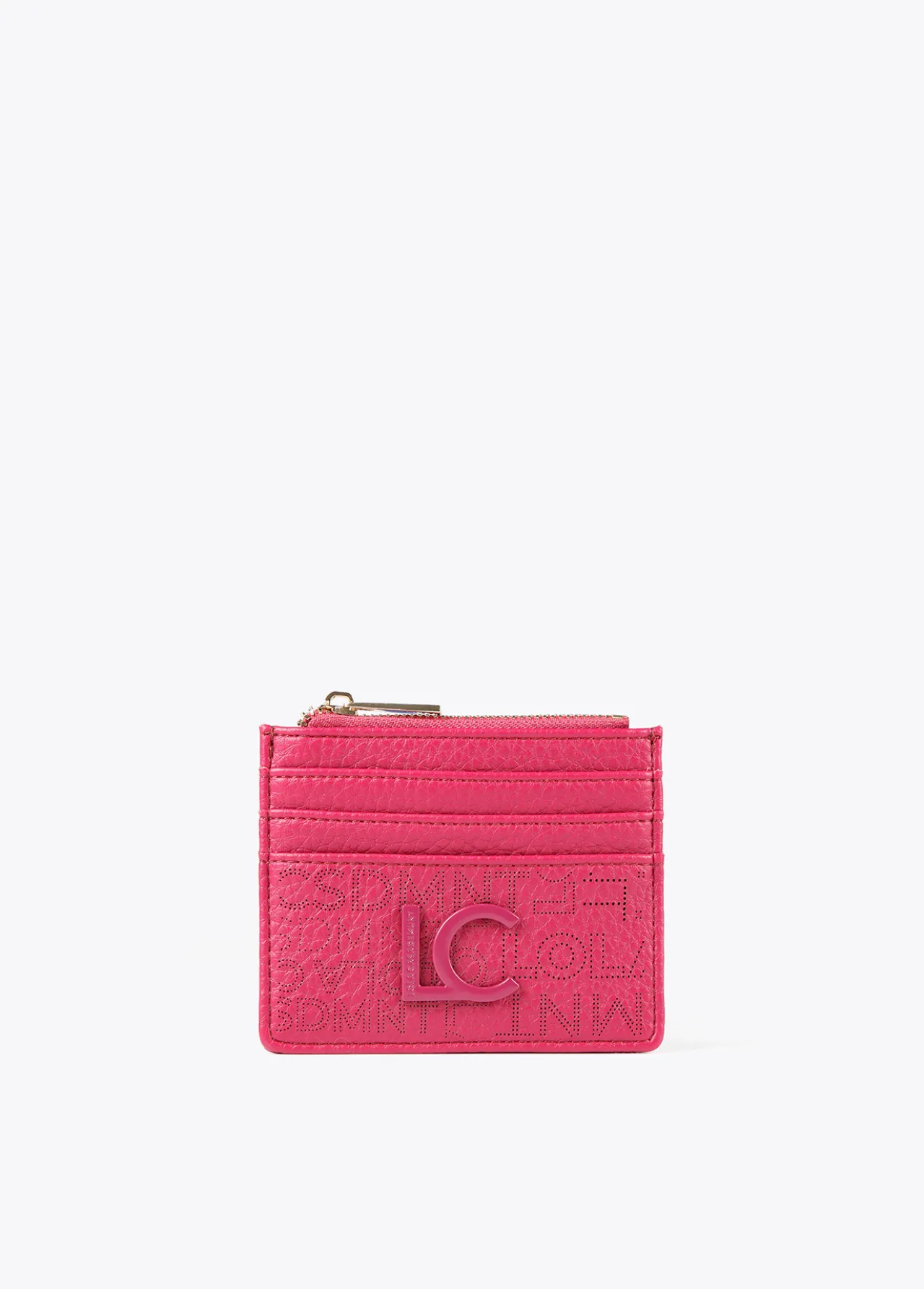 tarjetero_colores_0.webp Lola Casademunt Carteras Y Monederos<Tarjetero colores CRUDO