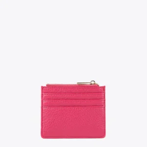 Lola Casademunt Carteras Y Monederos<Tarjetero colores CRUDO