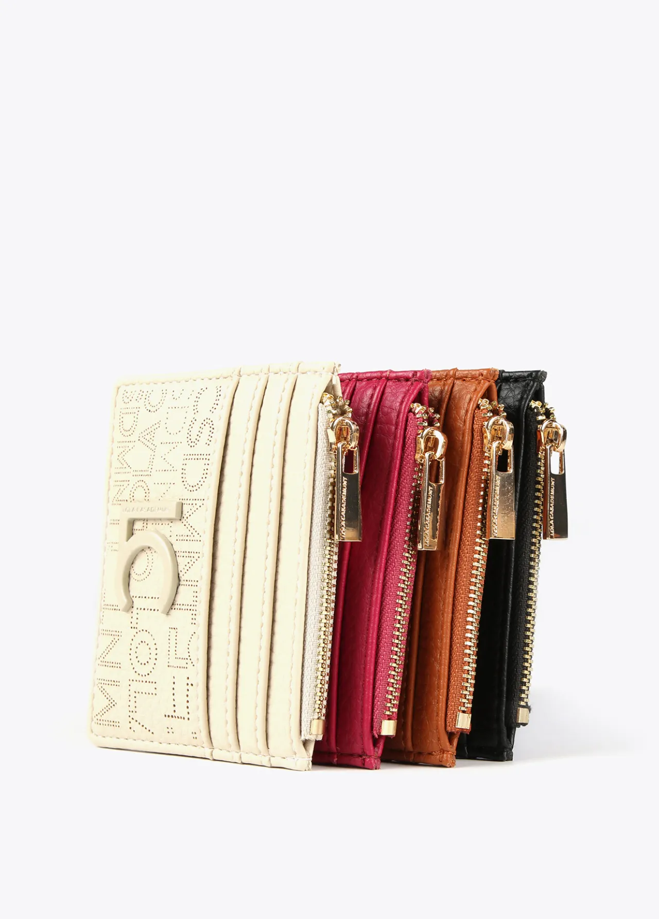 tarjetero_colores_2.webp Lola Casademunt Carteras Y Monederos<Tarjetero colores CRUDO