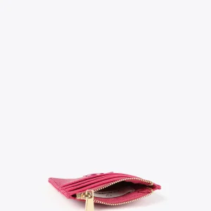 Lola Casademunt Carteras Y Monederos<Tarjetero colores CRUDO