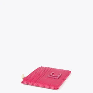 Lola Casademunt Carteras Y Monederos<Tarjetero colores CRUDO