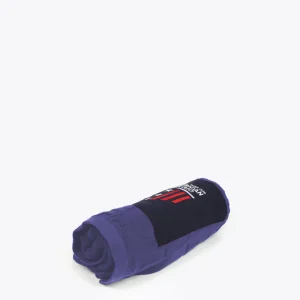 Lola Casademunt Otros Complementos | Toallas<Toalla de playa con diseño Copa América - Lola Casademunt NAVY