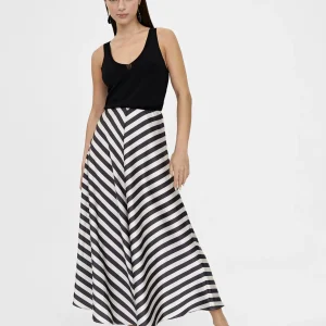 Lola Casademunt Camisetas Y Tops<Top basico de punto NEGRO