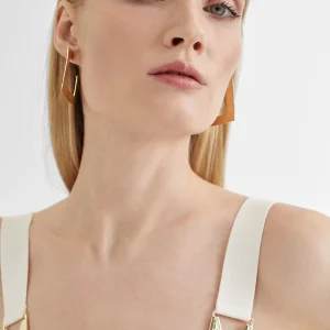 Lola Casademunt Camisetas Y Tops | Punto<Top de punto CRUDO