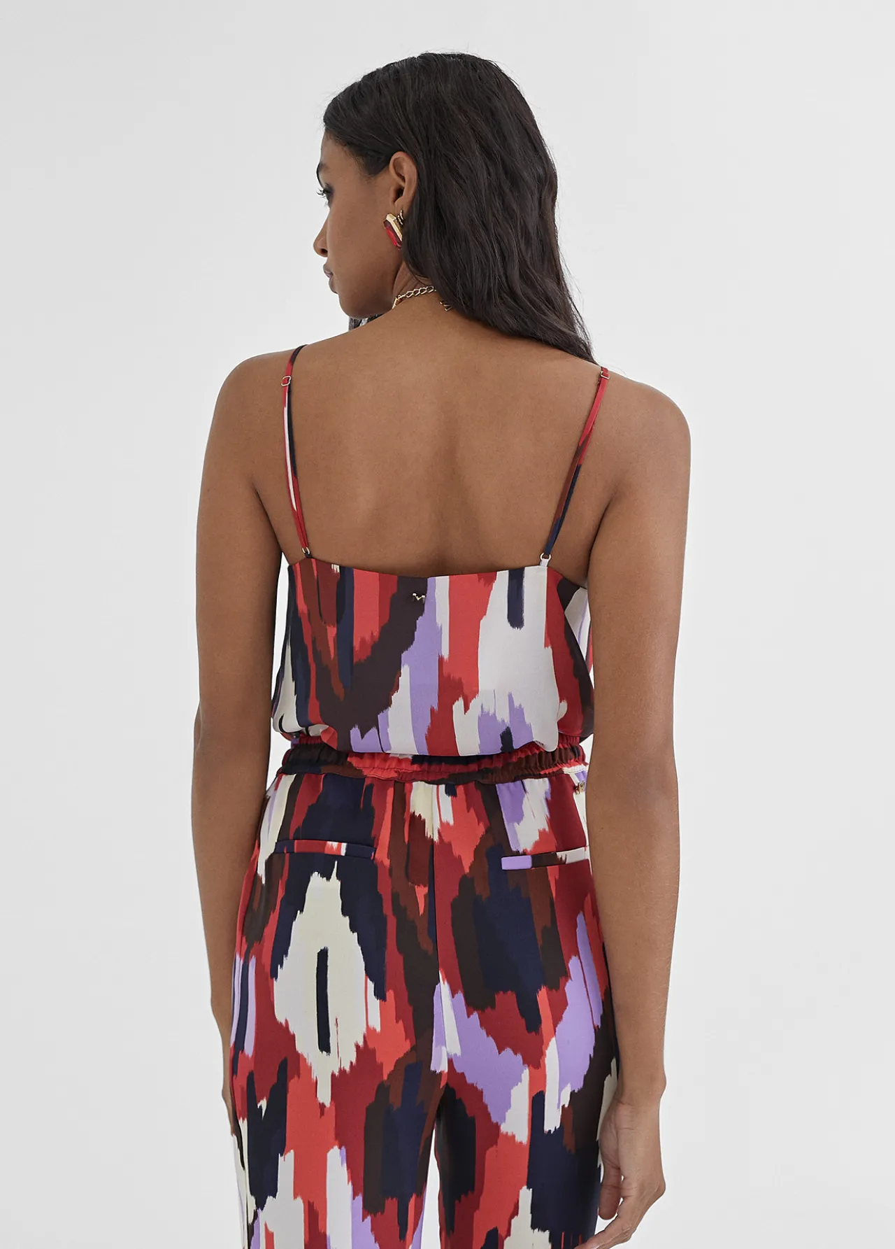 top_estampado_3.webp Lola Casademunt Camisetas Y Tops<Top estampado LILA-ROJO