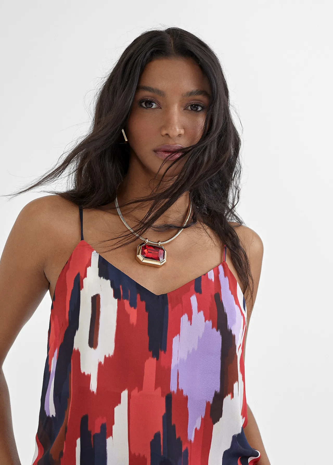 top_estampado_4.webp Lola Casademunt Camisetas Y Tops<Top estampado LILA-ROJO