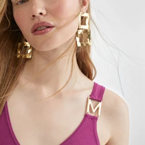 Lola Casademunt Camisetas Y Tops | Punto<Top tirante M MAGENTA