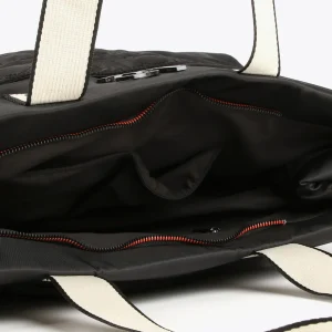 Lola Casademunt Bolsas De Viaje<Weekend acolchado NEGRO
