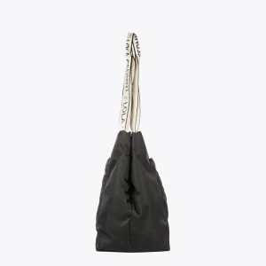Lola Casademunt Bolsas De Viaje<Weekend acolchado NEGRO