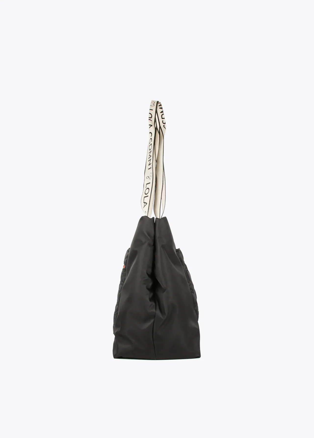 weekend_acolchado_5.webp Lola Casademunt Bolsas De Viaje<Weekend acolchado NEGRO