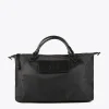 Lola Casademunt Bolsas De Viaje | Bolsos Grandes<Weekend NEGRO