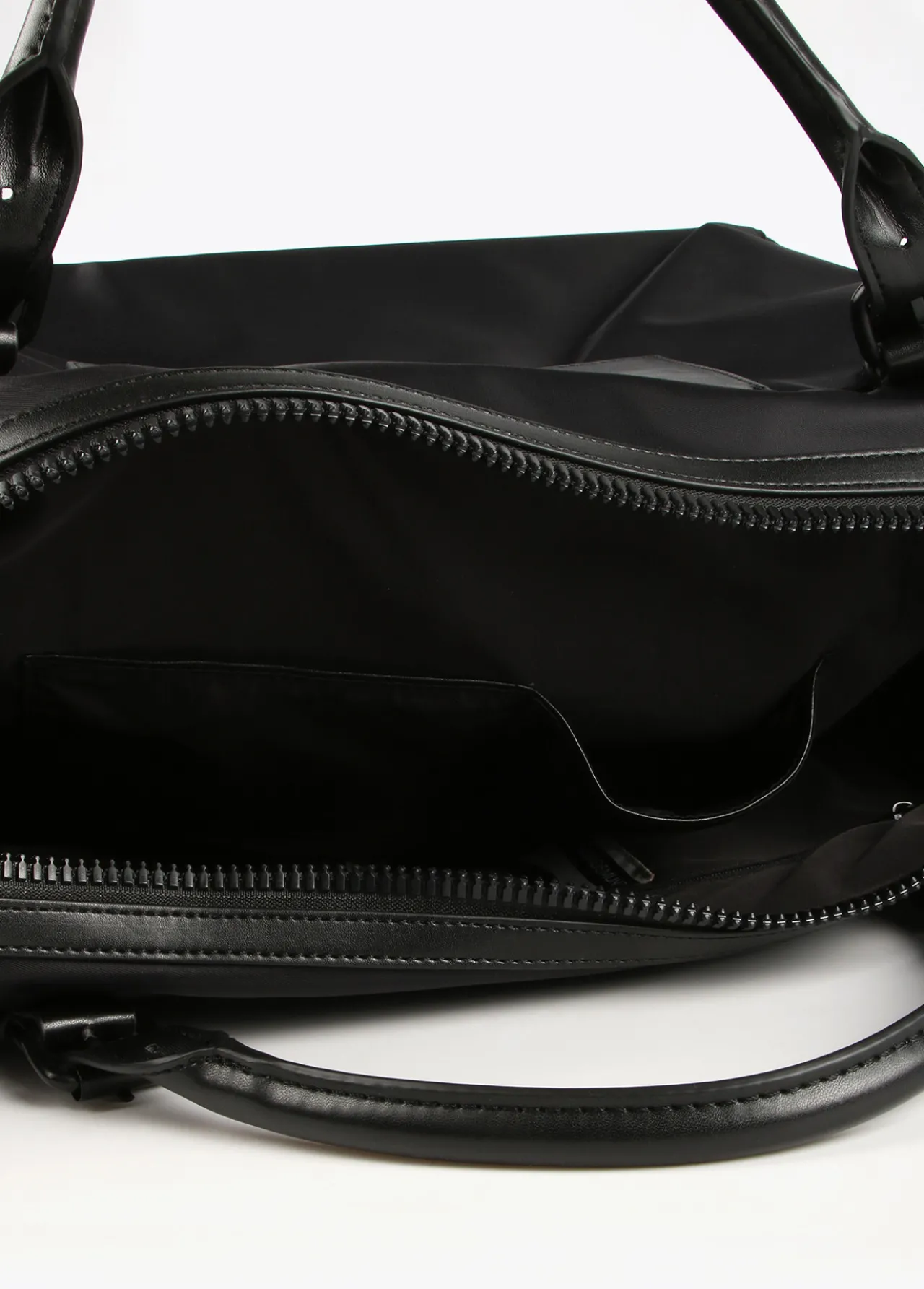 weekend_negro_2.webp Lola Casademunt Bolsas De Viaje | Bolsos Grandes<Weekend NEGRO