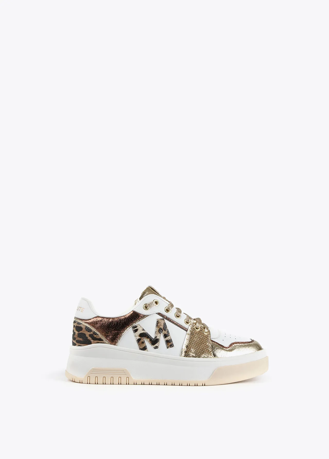 zapatillas_animal_print_0-2.webp Lola Casademunt Calzado<Zapatillas animal print AZULELECTRICO