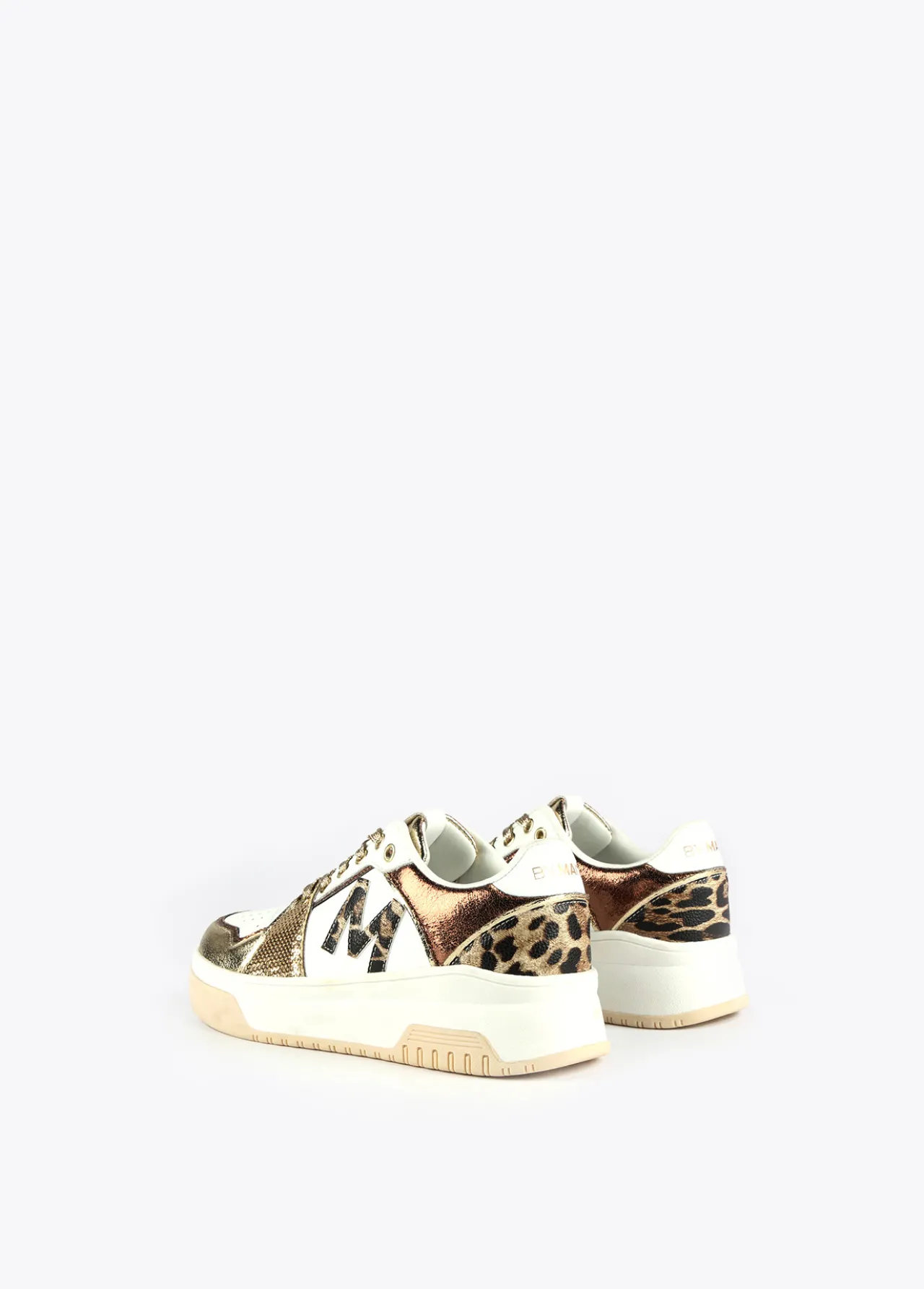 zapatillas_animal_print_4-2.webp Lola Casademunt Calzado<Zapatillas animal print AZULELECTRICO