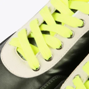 Lola Casademunt Zapatillas Deportivas<Zapatillas deportivas verdes y lima VERDE-LILA