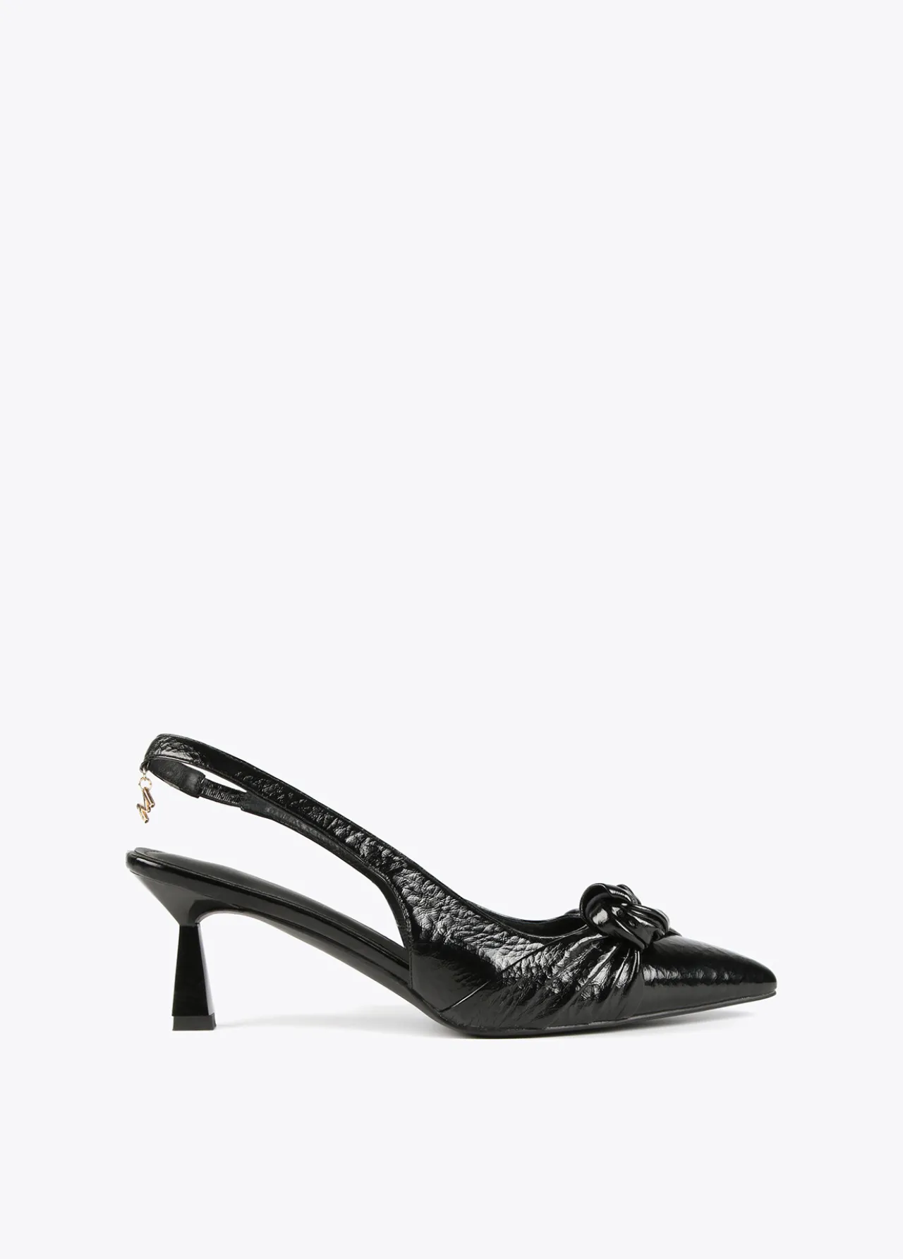 zapato_stiletto_destalonado_0-1.webp Lola Casademunt Zapatos De Tacón<Zapato stiletto destalonado ROJO